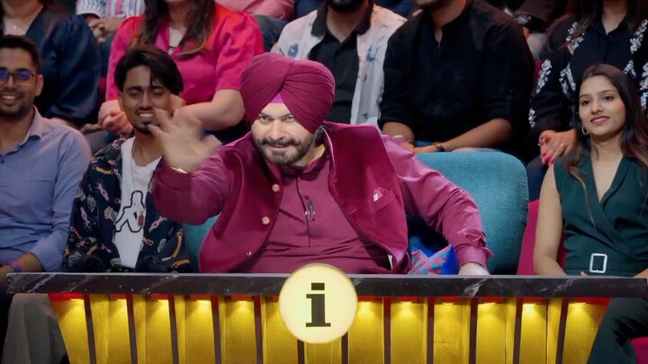 The kapil sharma show season 2 episode 8