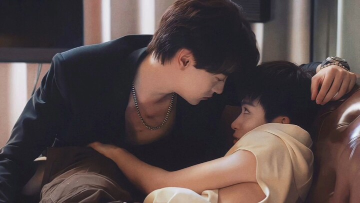 Revengedlove | BTS - SUB INDO [0722-01~17] Part 1