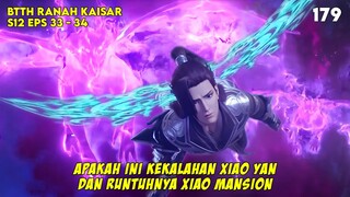 BATTLE THROUGH THE HEAVENS - RANAH KAISAR S12 #btth #battlethroughtheheavens #btthranahkaisar