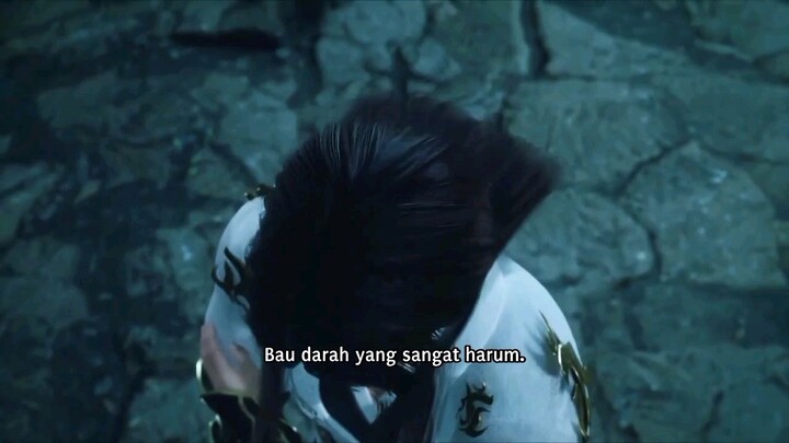 Shuangsheng Wu Hun Eps 44