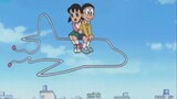 Doraemon Tập - Một Người Bạn Ốm Dài Của Nobita #Animehay