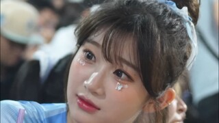 ในที่สุดอีจูอุนก็จะได้เต้น "สามจังหวะ" แล้วใช่ไหมคะ คุณครูคะ มาเล่นเพลงให้ครูได้เต้นตามบ้างนะคะ #李珠珢
