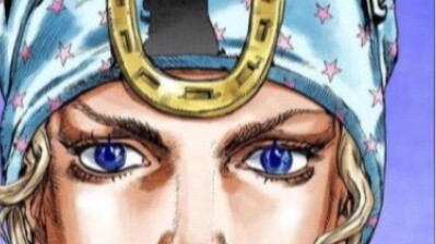 [Guess a Name] Can Doubao AI guess Johnny Joestar?
