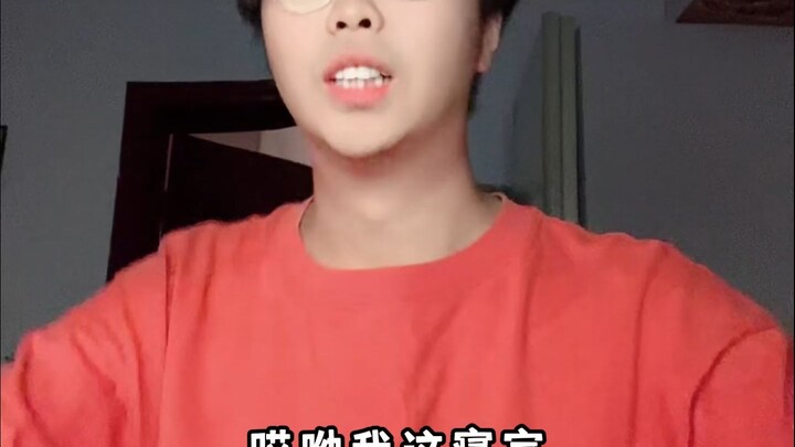 When you practice hard to lead your brothers