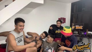 Romnick .  (Team Payamot Vines)