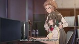 Irozuku Sekai no Ashita Kara Episode 9 [sub indo]