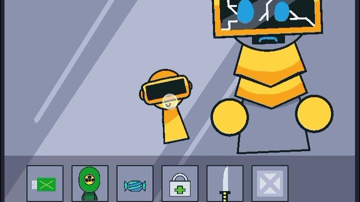 robot