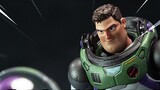 Captain America's new skin? Buzz Lightyear can directly enter my annual TOP10