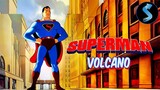 Watch Full Move SUPERMAN  Volcano (1942) For Free : Link in Description