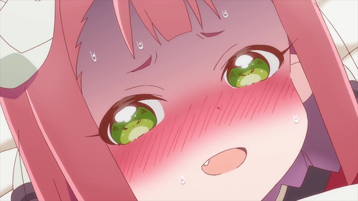 【endro】หมอ ยังช่วยเป็นราชาปีศาจได้ไหม?