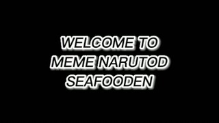 SEAFOODEN ikut meng-meme🫢😆