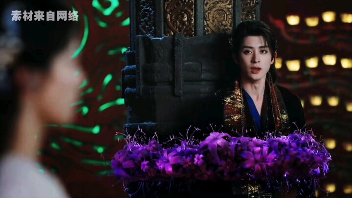 Who can really appreciate just how valuable these drama leaks are! Can they please start airing epis