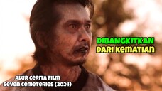 PARA PETARUNG DI MASA LALU DIBANGKITKAN KEMBALI UNTUK MELAWAN BOS KARTEL NARKOBOY‼️