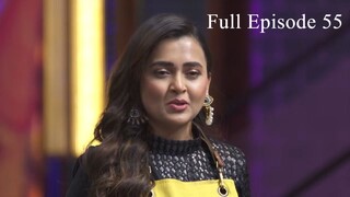 Celebrity MasterChef Season 1 Episode 55 | Celebrity MasterChef 2025 | Indian Cooking Tv Show