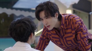 [พากย์อีสาน] ศัตรูหัวใจคือแฟนใหม่ผมเอง EP.1
