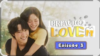 Brewing Love Episode 3 (TAG.DUB)