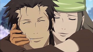 Sengoku Basara S1 - episode 03 [720p]