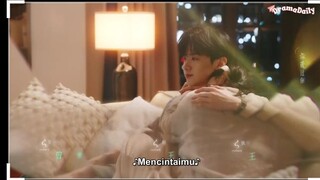 THE FIRST FROST EPS 9 || Subtitle Indonesia 720p Dc
