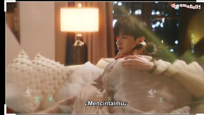 THE FIRST FROST EPS 9 || Subtitle Indonesia 720p Dc