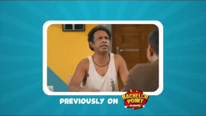 bachelor point season 5 episode 112  সবাই দেখে আসেন এবং আইডিটা ফলো করেন