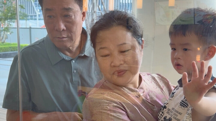 Caught by my in-laws for eating “diet meals”…