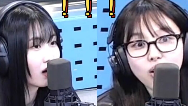 被SM收手机传统给惊讶到了的JYP家艺人