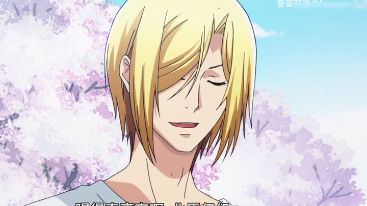 A review of the five most unsurpassed anime scenes in history (2)