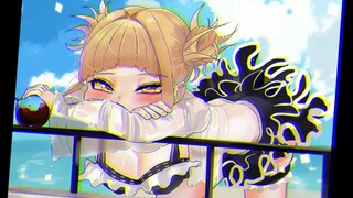 My Hero Academia - Toga - Highschool Sweethearts