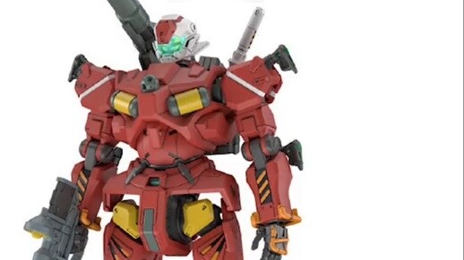 ขนาดเล็กคือราชา รีวิวโมเดลประกอบสปริงใหม่ของ Bandai
