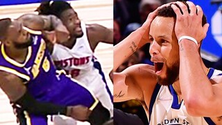 ช่วงเวลา "เข้มข้นที่สุด" ของ NBA ปี 2021/2022