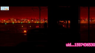 Kizumonogatari III 「AMV」 - Sừng #anime #schooltime