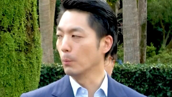 Wali Kota Jiang Tanggapi “Kebakaran Raksasa di Jurang Dalam”: Siapa yang Harus Diadili, Akan Diadili