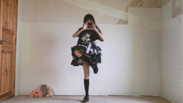 [Dun Dun] The OP for the child I promote — Idol