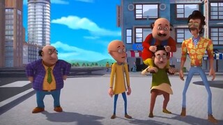 Dr Jhatka Ne Banya Motu Jisa Roboat _ Motu Patlu Ka Non Stop Hungama _ Motu Patl