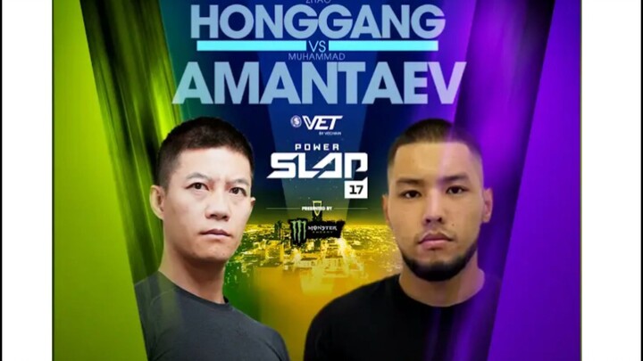 Hậu duệ của môn Thông Bối Quyền đã chính thức xác nhận tham gia Giải vô địch tát má thế giới, nhưng 