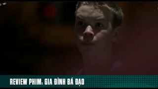 REVIEW PHIM: “ GIA ĐÌNH BÁ ĐẠO “ ( Phần 2 ) #reviewphimhaynhat