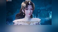 Wan Jie Du Zun Eps 353 indo