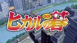 Hikaru no go episode 40