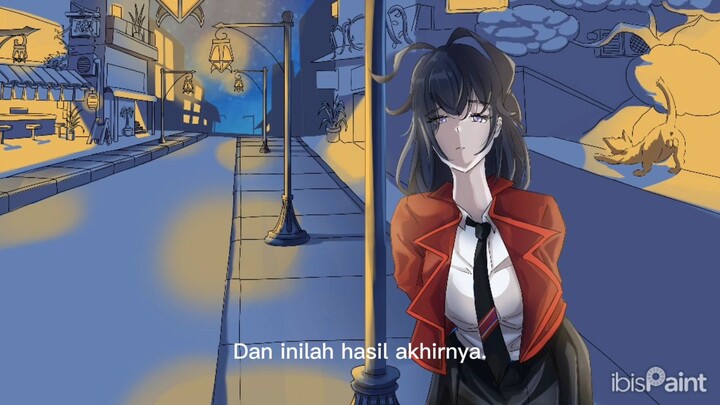 Fanart OC