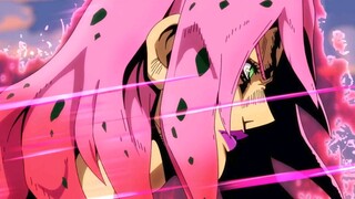 [JOJO AMV] Diavolo | Holy Grail