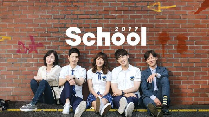 EP02 Hindi School 2017