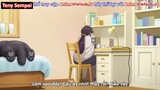 _Komi Không Thể Giao Tiếp_ SS2 _ Phần 3_4 _ Tóm Tắt Anime _ Teny Anime