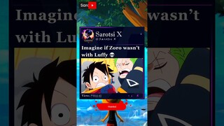 #Luffy #Zoro #Onepiece