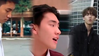 บอส | โรงเรียนมัธยมโบราณคดี - อายุ 20 ปี - ปัจจุบัน