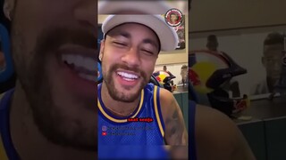 NEYMAR "SAD BOY" THE EXPLORER