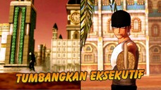 Mengalakan Mr1 n Mr2 - ONE PIECE: PIRATE WARRIORS 4