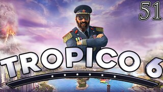 Let's Play Tropico 6 Mission 7 - Ball Game Part 51