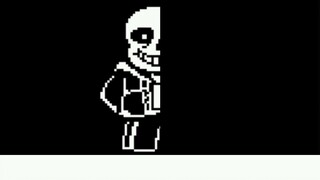 Nếu Megalovania mất nhịp