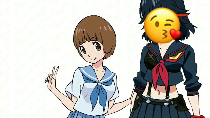 【Ryujin】My husband is 1 and I am 0~（