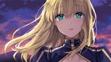 [Arturia-Pendragon × The Last Reunion] คงมีแต่คนที่ชอบ Dumb King เท่านั้นที่จะถูกวิดิโอนี้